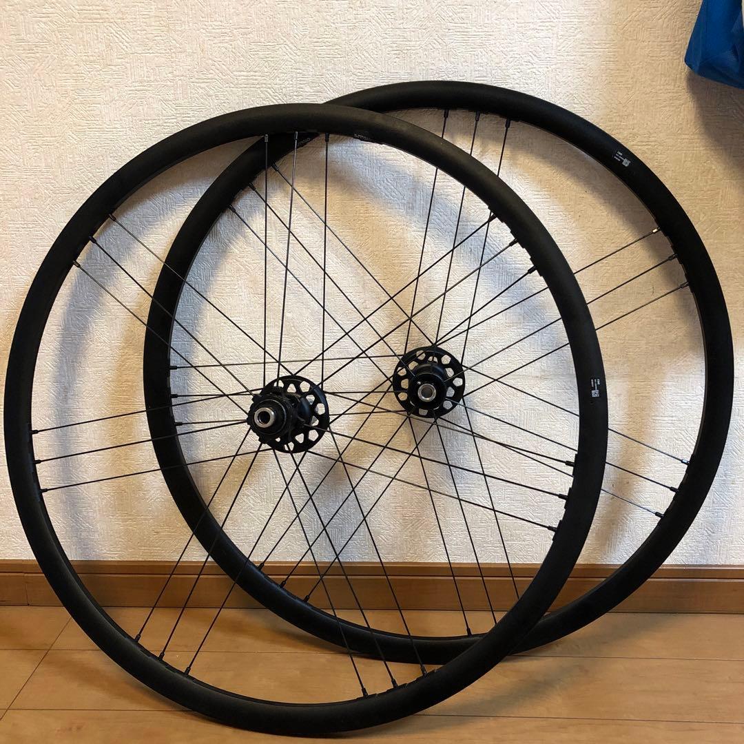 カンパニョーロ　ゾンダDB