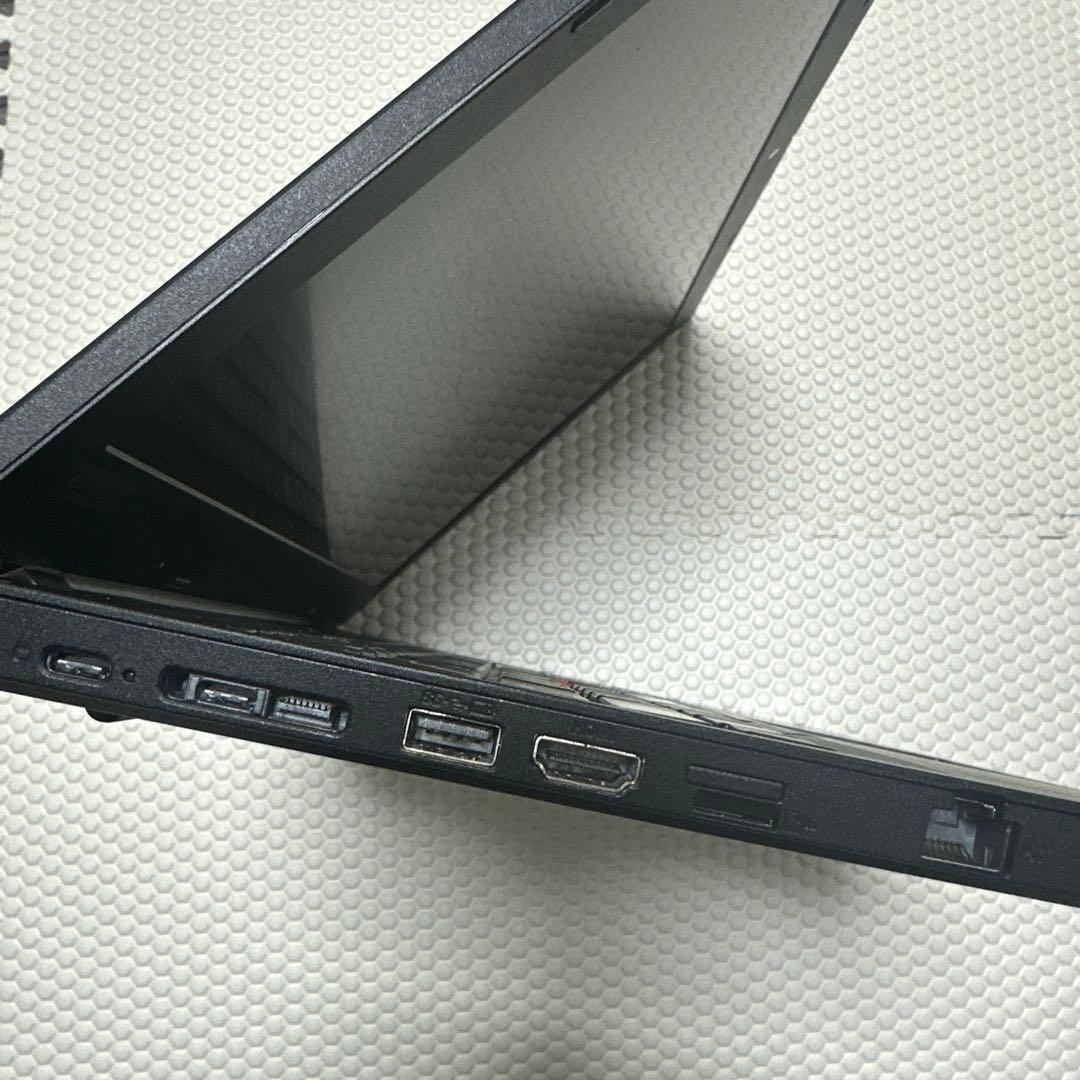 美品 联想L590/I5-8世代/8G/256G SSD/15.6HD