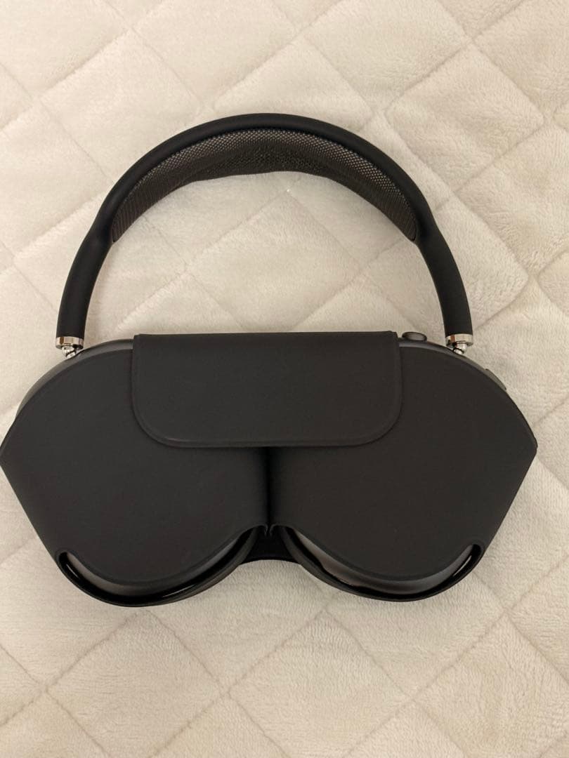 ‼️急ぎ‼️値下げ⭕️美品❗️AirPodsmax 第一世代　スペースグレイ