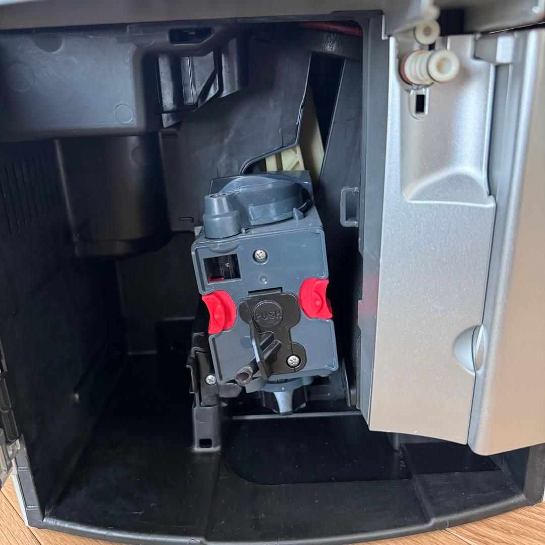 再値下げ De'Longhi ESAM1500DK エスプレッソマシン