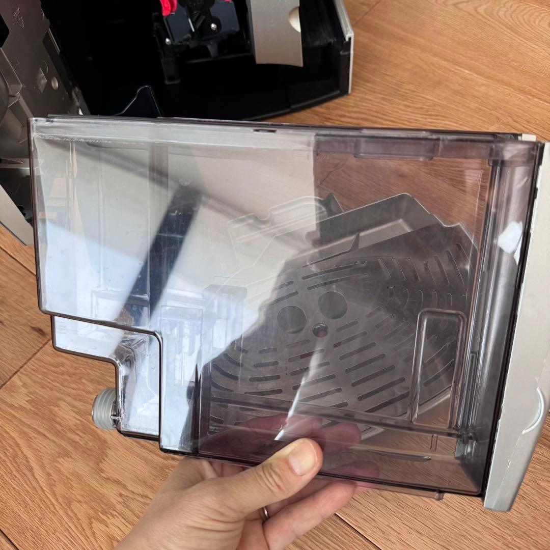 再値下げ De'Longhi ESAM1500DK エスプレッソマシン