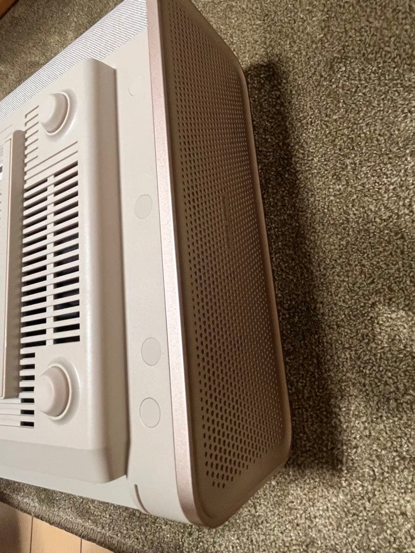 「美品」Aladdin Marca 専用スタンドおまけ