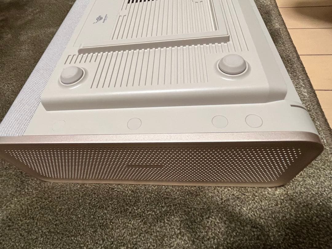 「美品」Aladdin Marca 専用スタンドおまけ