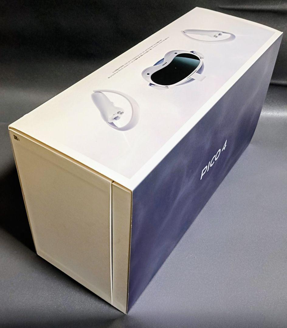 PICO4 VRヘッドセット 度付レンズ