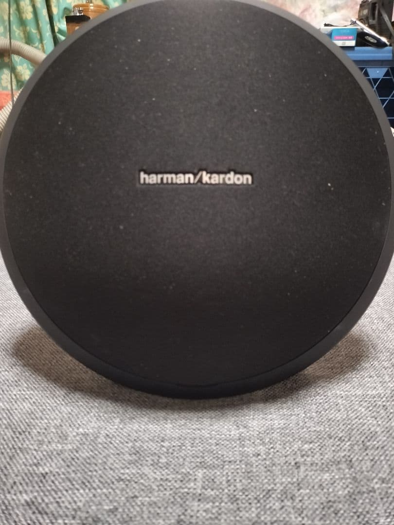 ☆未使用美品harman/kardon ONYX STUDIO ワイヤレスピーカ