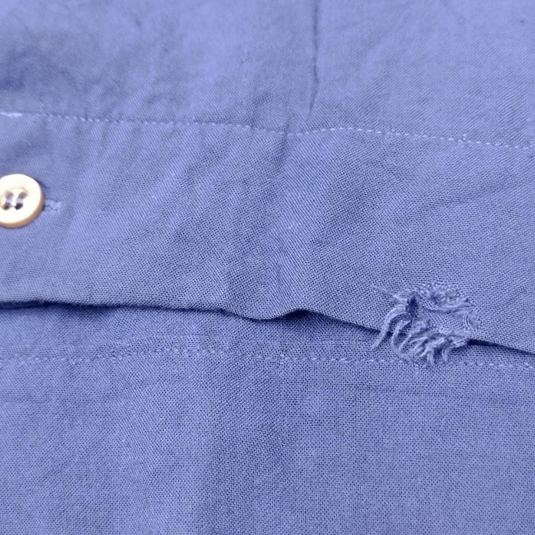 Service Bowling Shirt　 ボーリングシャツ 50's M