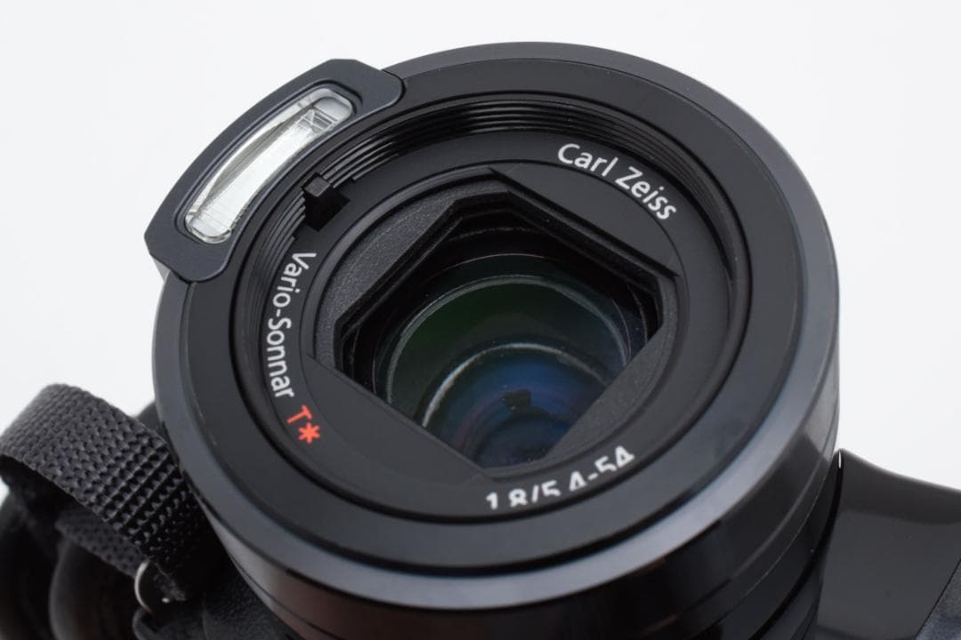 【極美品】SONY Handycam HDR-CX7　新品級！