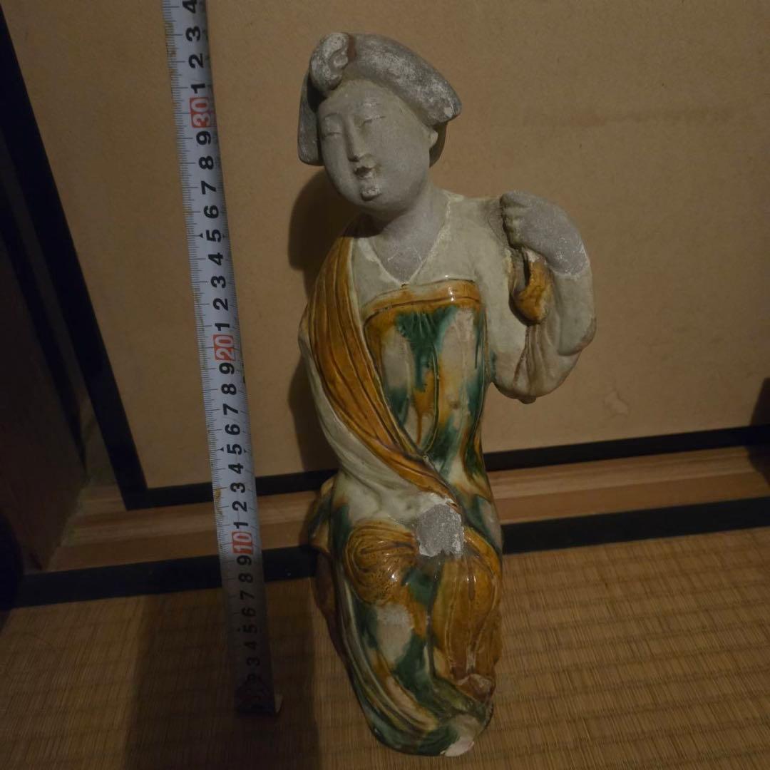 中国 置物 茶道 唐物