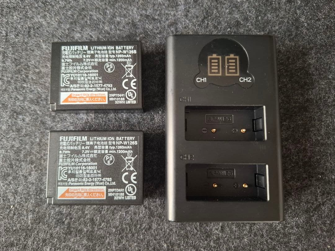 富士フイルム X-T30 ボディ