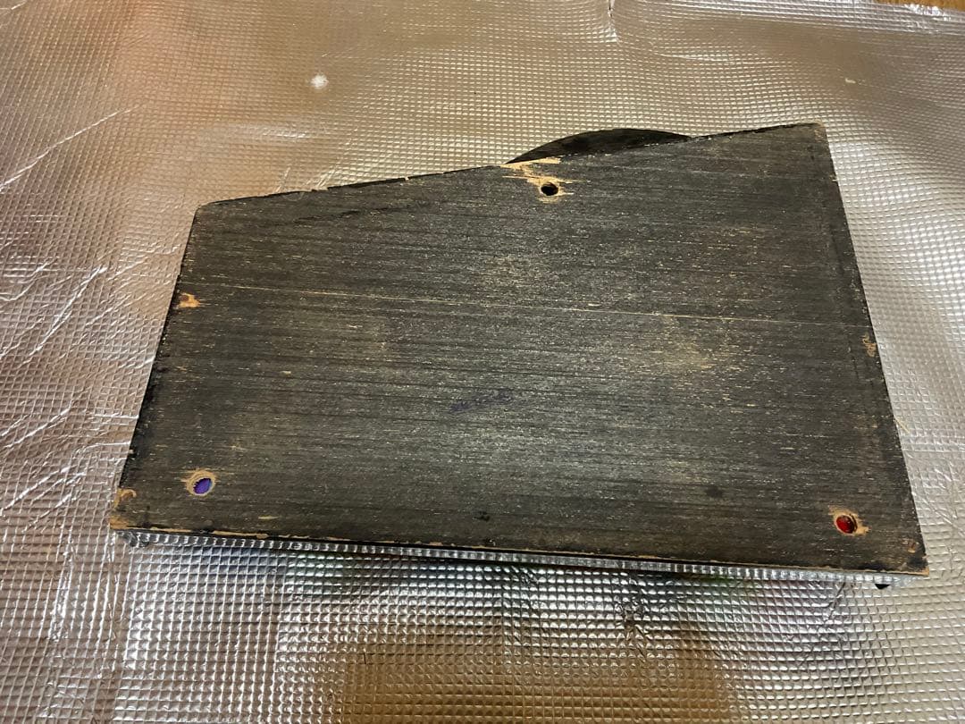 子供用ピアノ　Bell piano （ベルピアノ）【台座欠品、音はなります】。