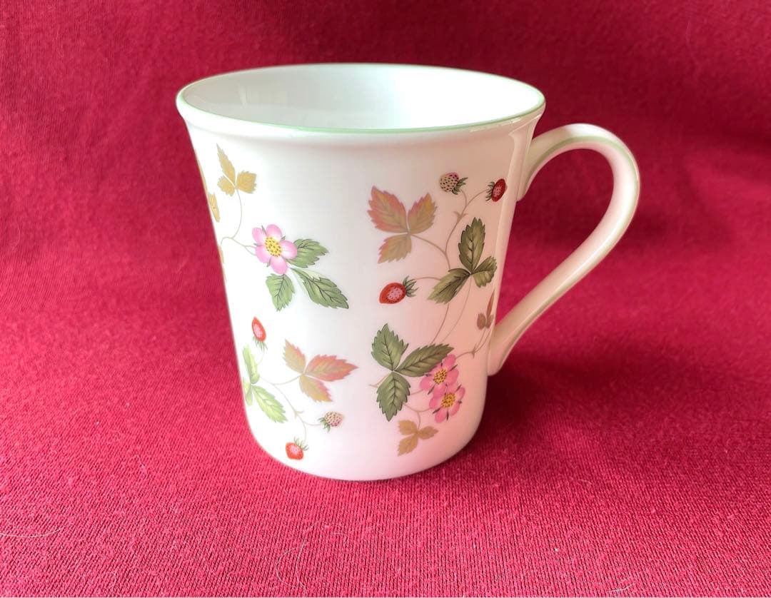 【未使用品】ウェッジウッド　3点セット