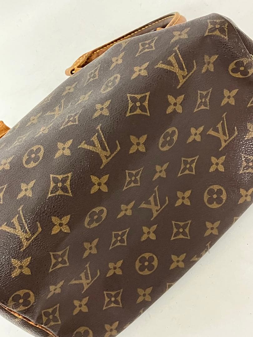 ジャンク　ヴィトン スピーディー25