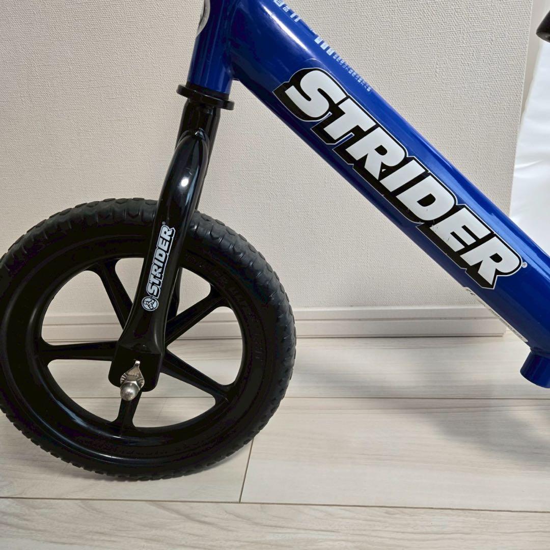 STRIDER ストライダー スポーツモデル 12インチ 正規品