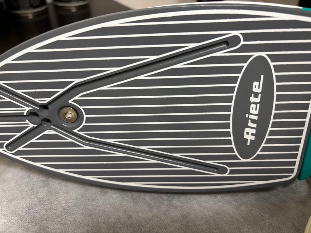 洋裁アイロン　イタリア発　パワースチーム　アリエッテ　アリエテ