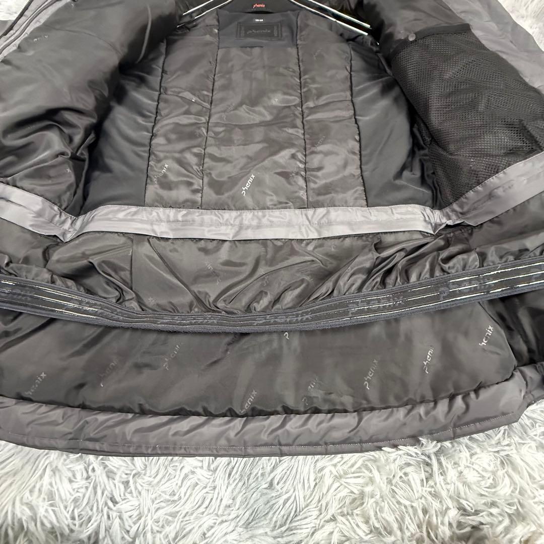 phenix 5D-Moonlight Jacket 新品　ジャケットのみ