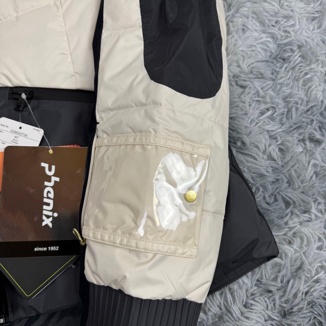 phenix 5D-Moonlight Jacket 新品　ジャケットのみ