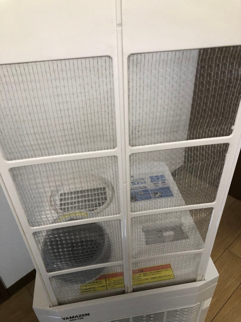 YAMAZEN SSA-Y25 スポットクーラー　業務用