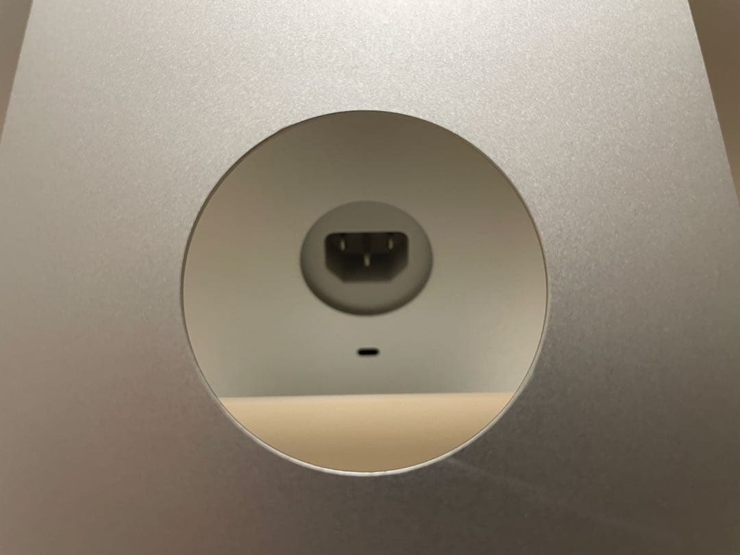 Macデスクトップ Apple iMac MK142J/A ICore i5 1.6GHz 21.5