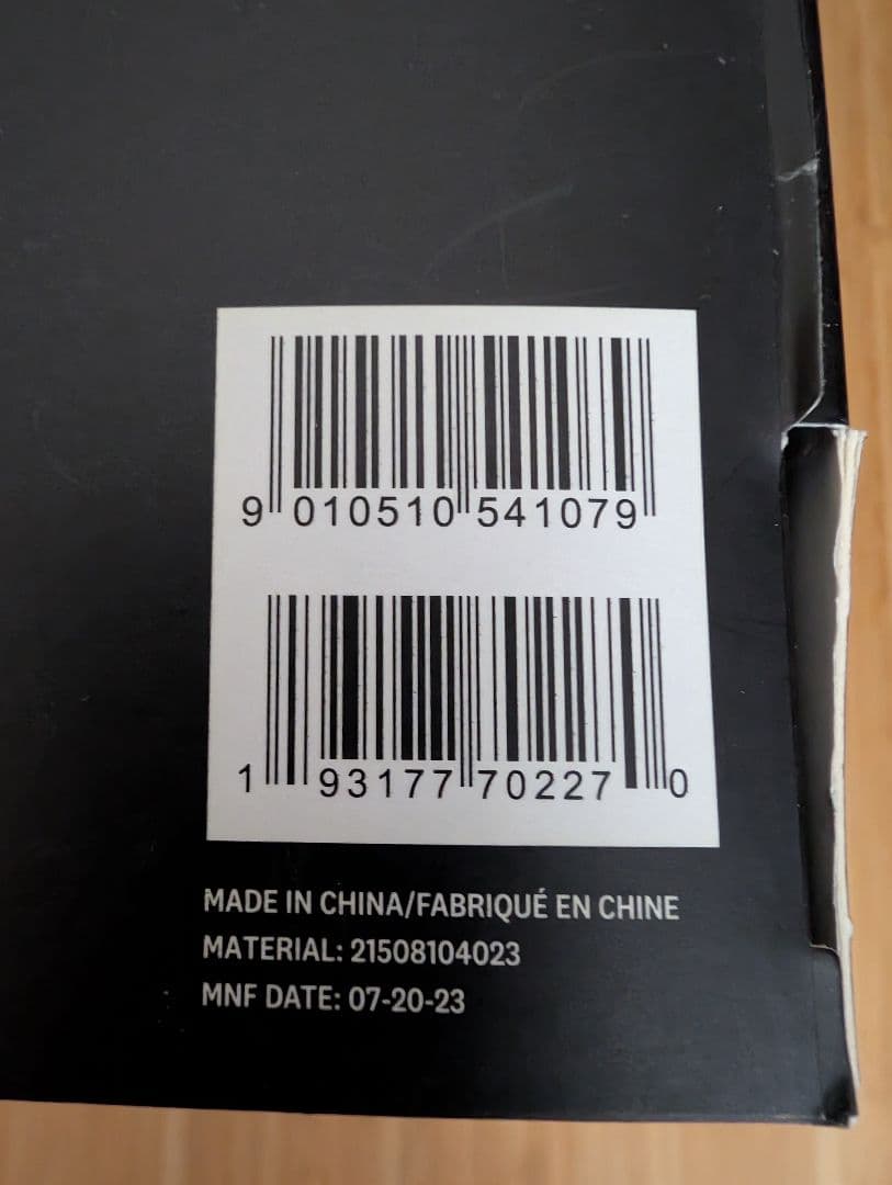 ⑤anon.Sync Low Bridge Fit Goggles+B.lens