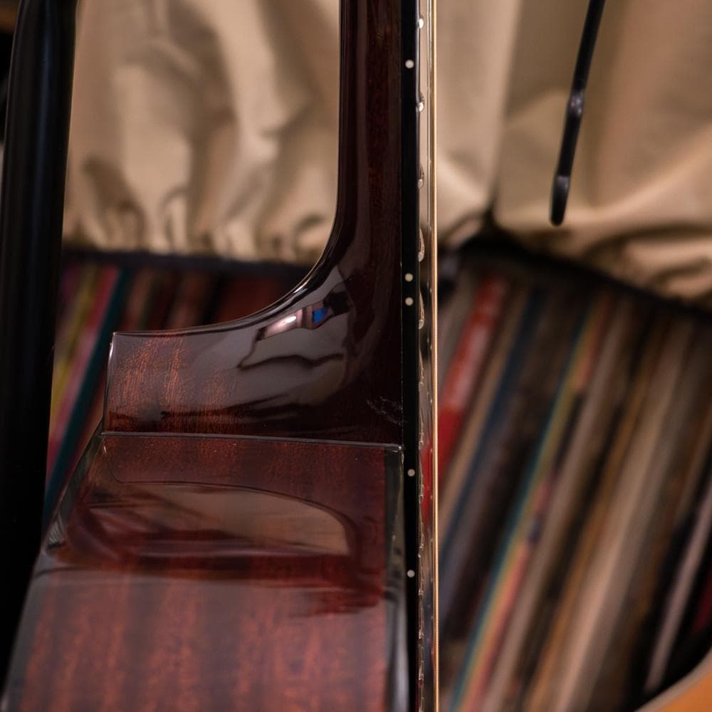 Aria ADF-200 1999年 極美品コンパクト