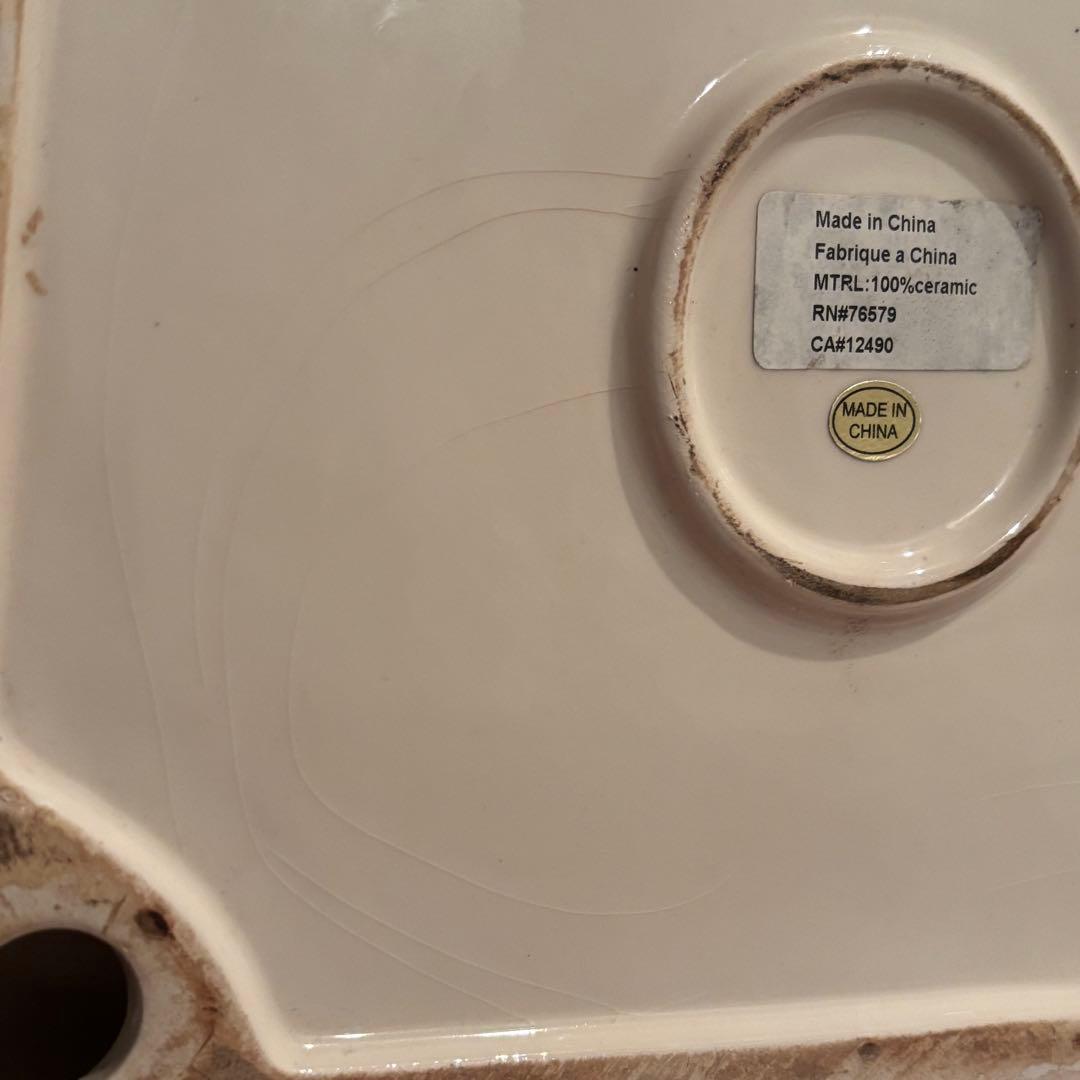 激レア希少★ Independent × VANS セラミック アッシュトレイ