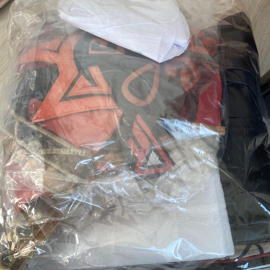 三分妄想　マーヴィカ　衣装、ウィッグ