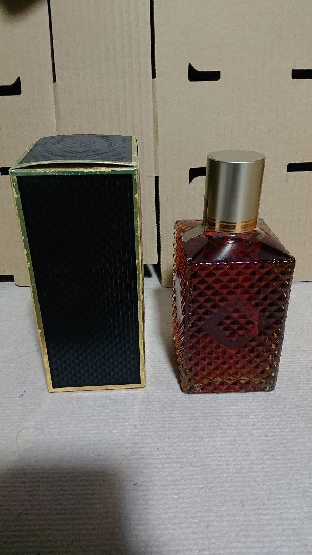 I.W. Harper 12年ウイスキー 750ml 終売品　古酒