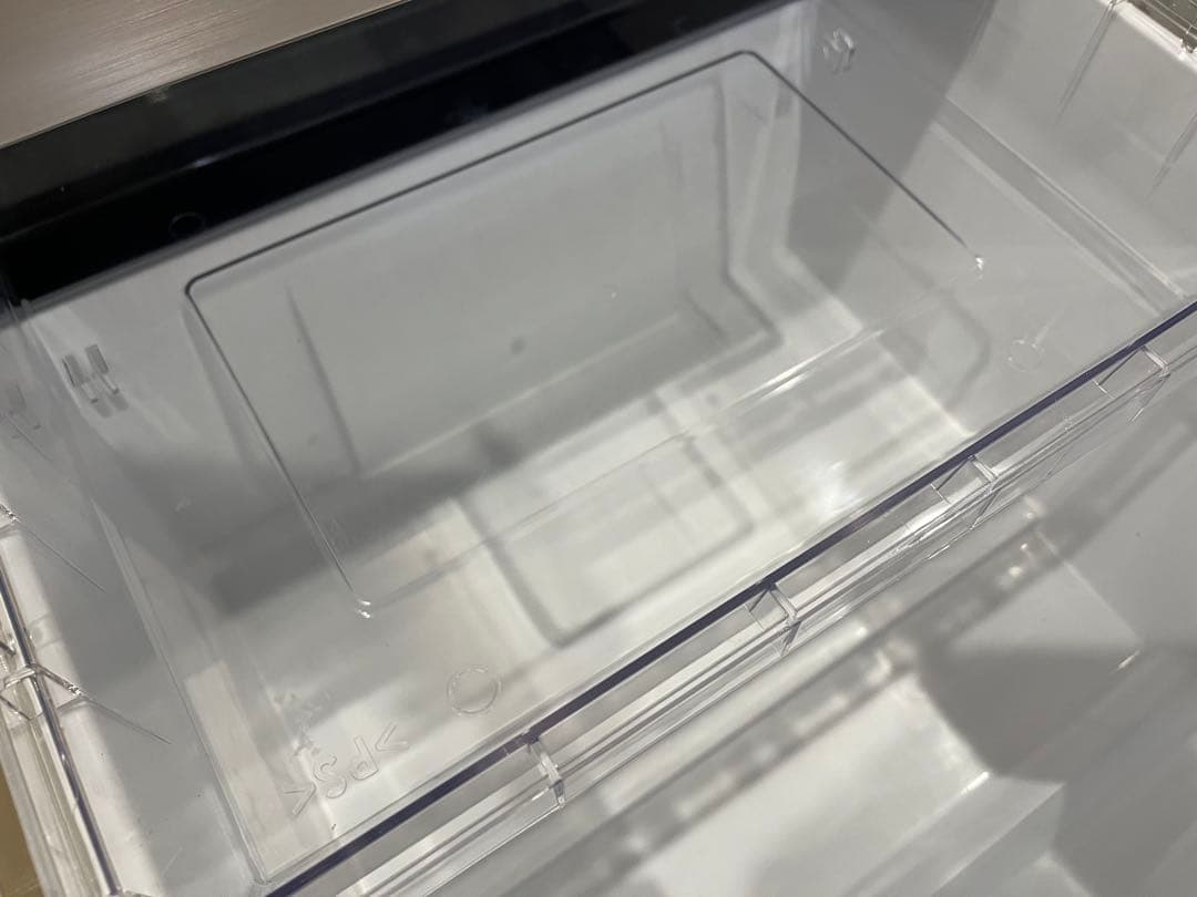 ✴︎専用✴︎プロフ必読様✴︎送料無料！美品☆ 日立　ノンフロン冷凍冷蔵庫　R-27NV