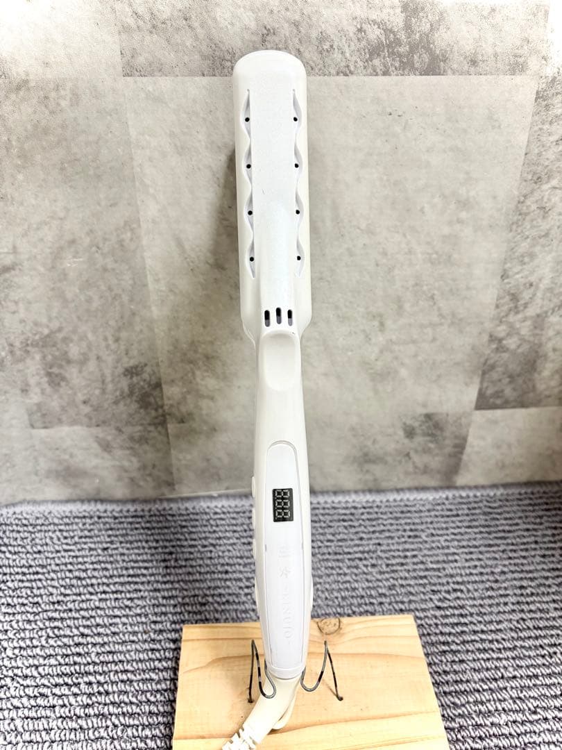 絹女 KINUJO ストレートアイロン