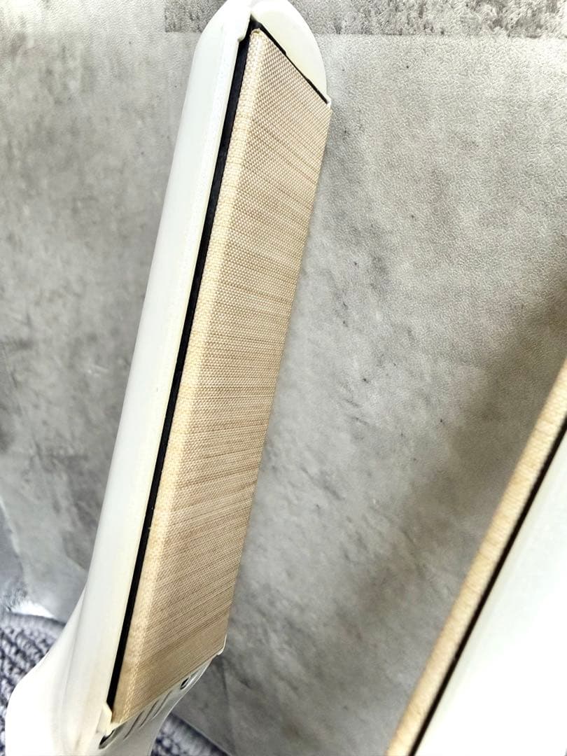 絹女 KINUJO ストレートアイロン