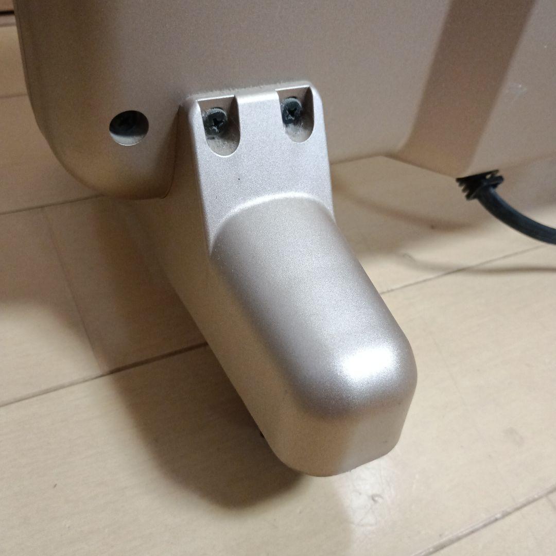 サンルミエ 遠赤外線暖房器ヒーター　 サンルミエ800SD シャンパンゴールド