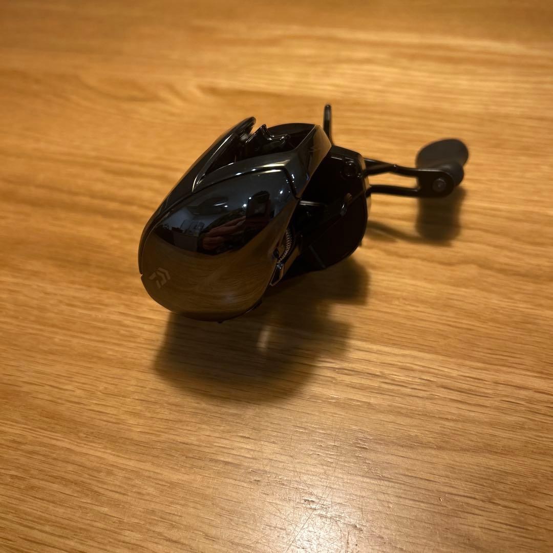 ダイワ 24スティーズ SV TW 100XHL