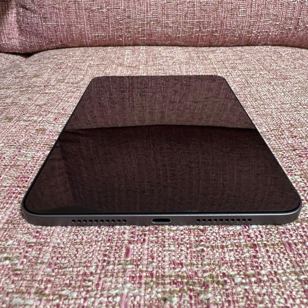 【花さん専用】iPad mini（第6世代）Apple Pencil キーボード