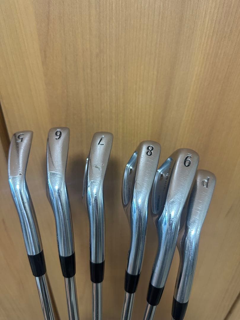 豪華ゴルフクラブセットG425 CB716 ステルス　タイトリスト