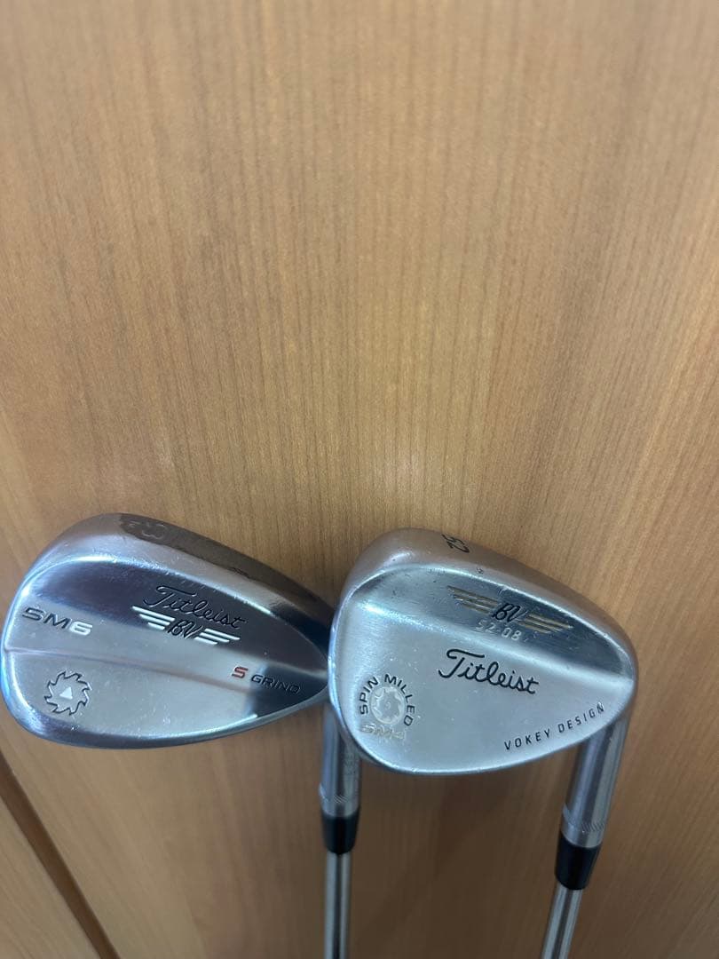 豪華ゴルフクラブセットG425 CB716 ステルス　タイトリスト