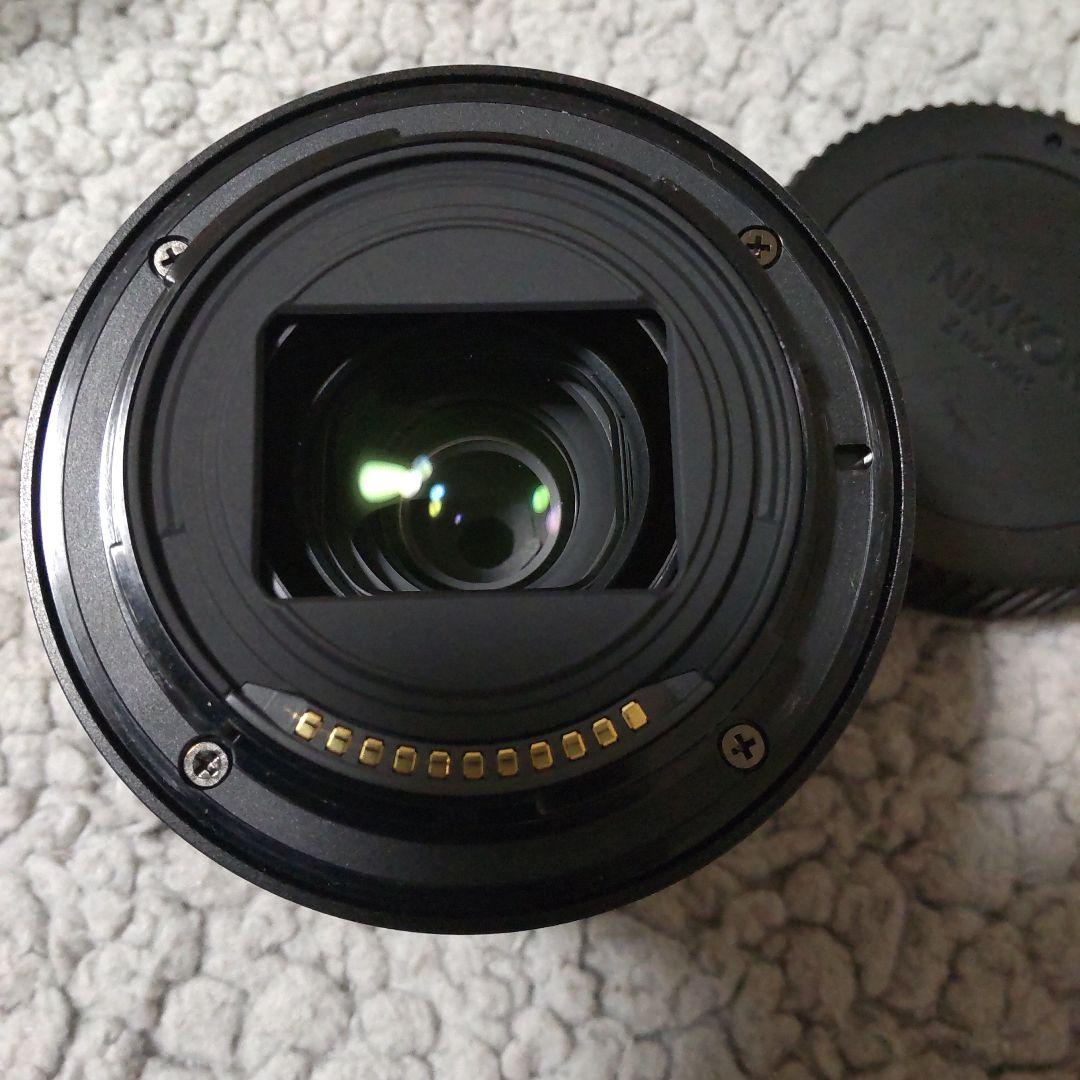 Nikon 交換レンズ NIKKOR Z 28mm f/2.8 Zマウント