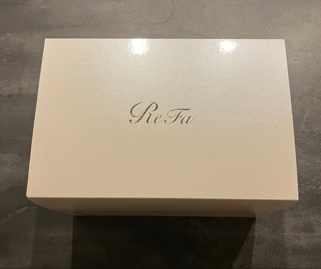 【ReFa】リファグレイス ヘッドスパ / ほぼ未使用