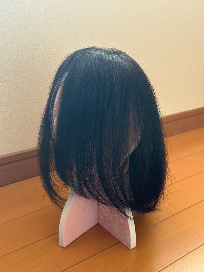 ジュリアオージュ さらら ウィッグ