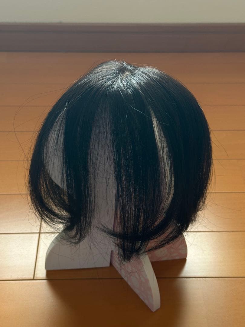 ジュリアオージュ さらら ウィッグ