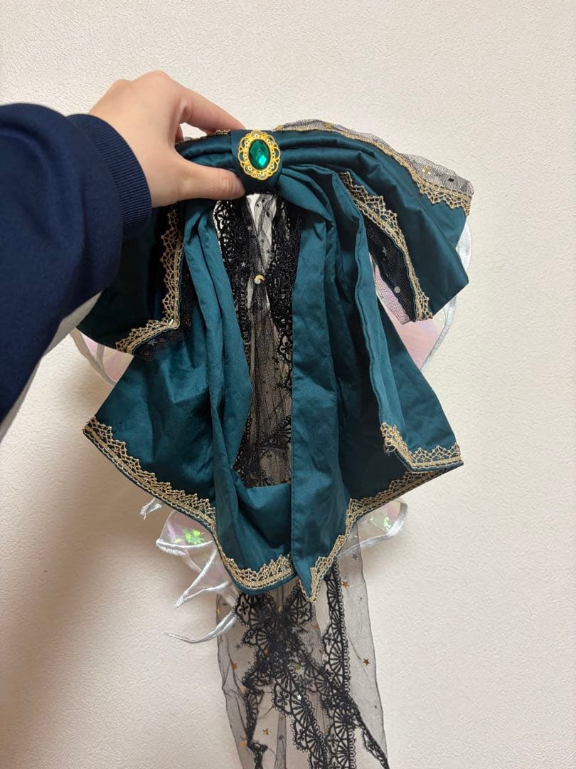 メジロマックイーン コスプレ衣装 靴 ウィッグ付き 最終値下げ