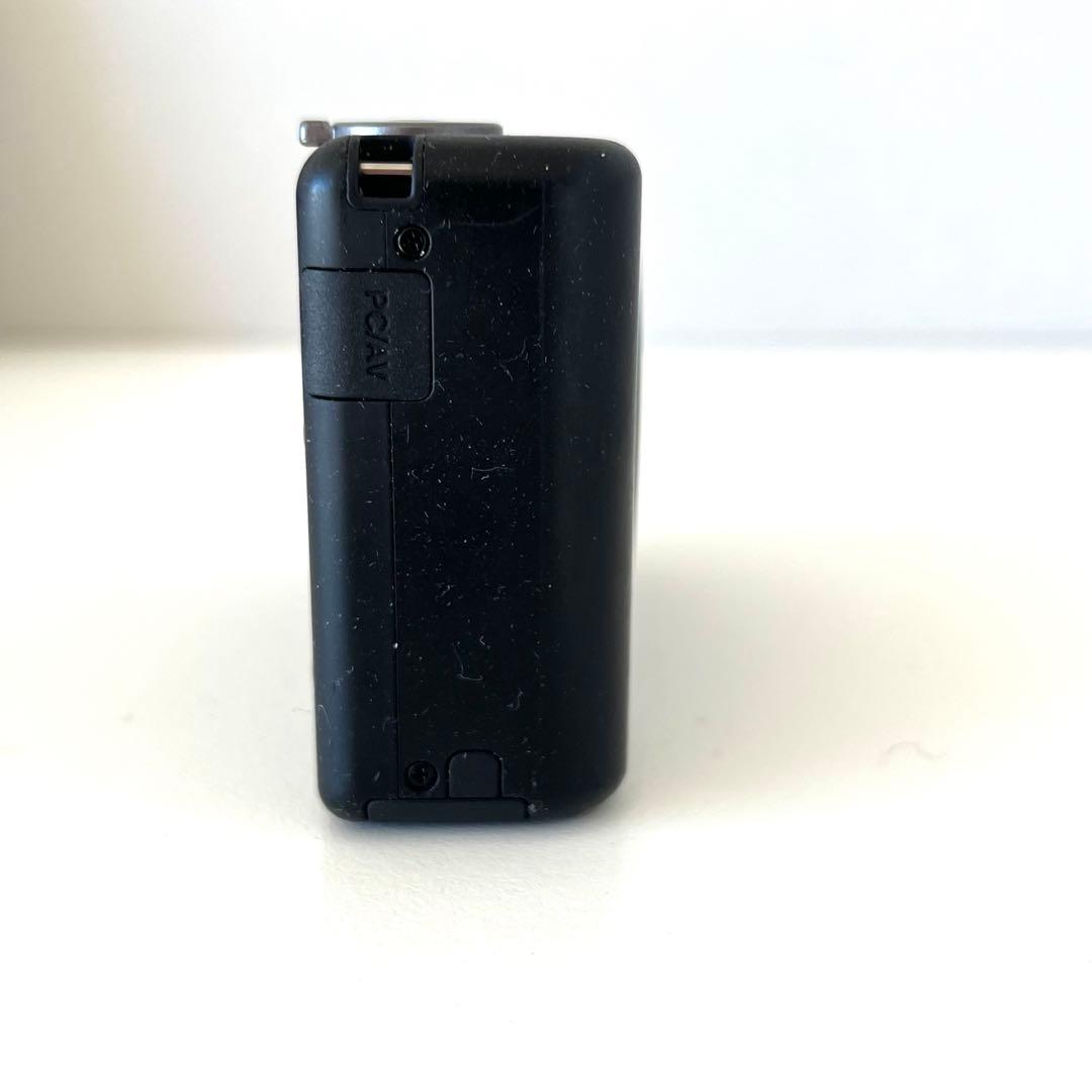 【多言語】　PENTAX Optio RZ10 デジカメ