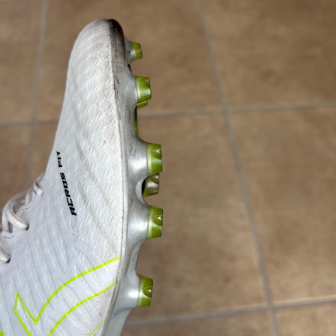 アシックス　アクロスプロ2 25,0cm