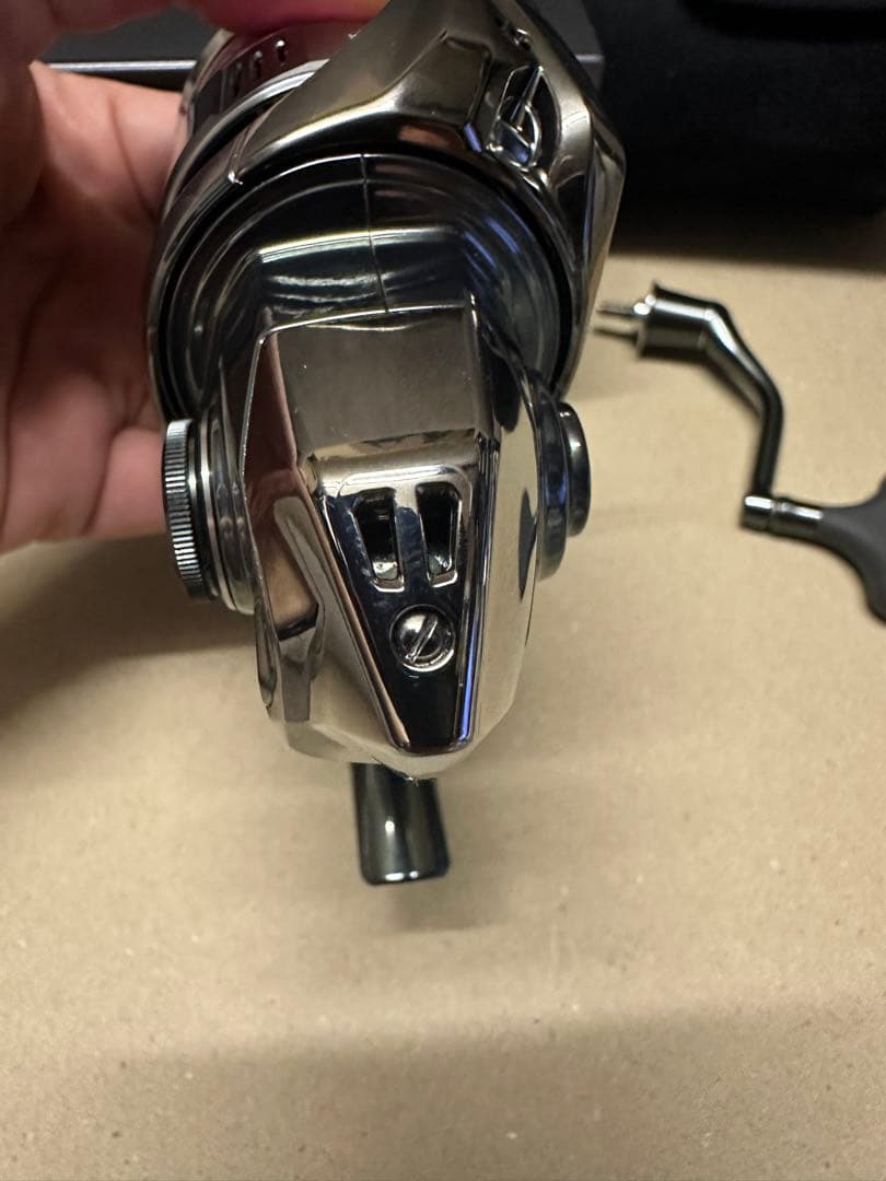 SHIMANO Stella C3000XG スピニングリール