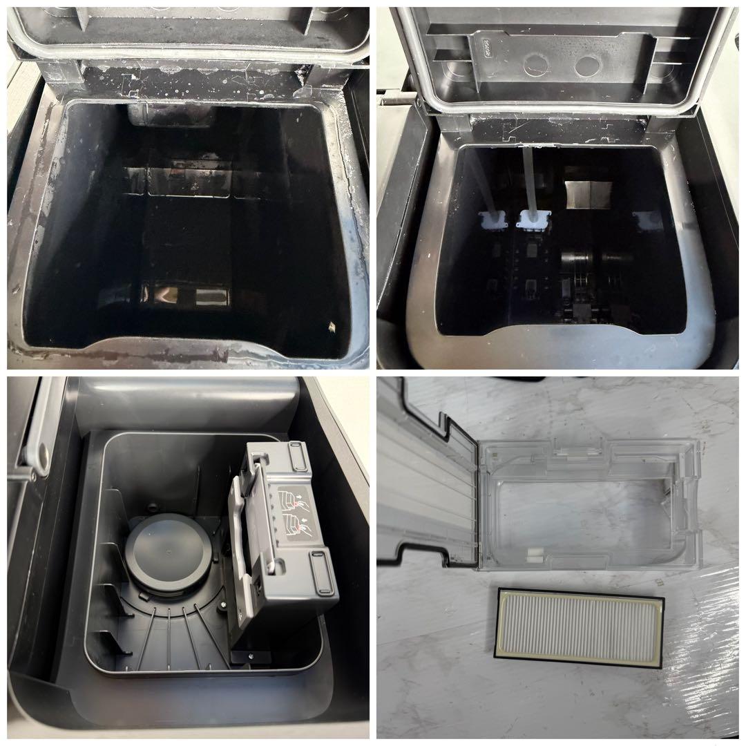 roborock　S8 Pro Ultra　ロボット掃除機　動作品　最高峰