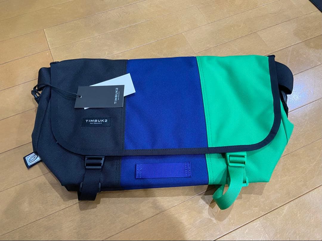 メル75843様　リクエスト品 TIMBUK2 メッセンジャーバッグ 2個