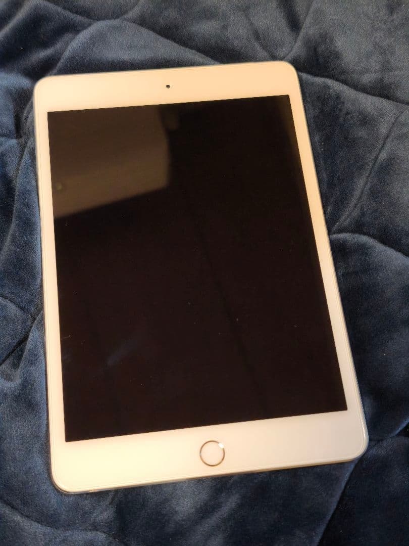 iPad mini4 128GB SIMフリー Cellularモデル