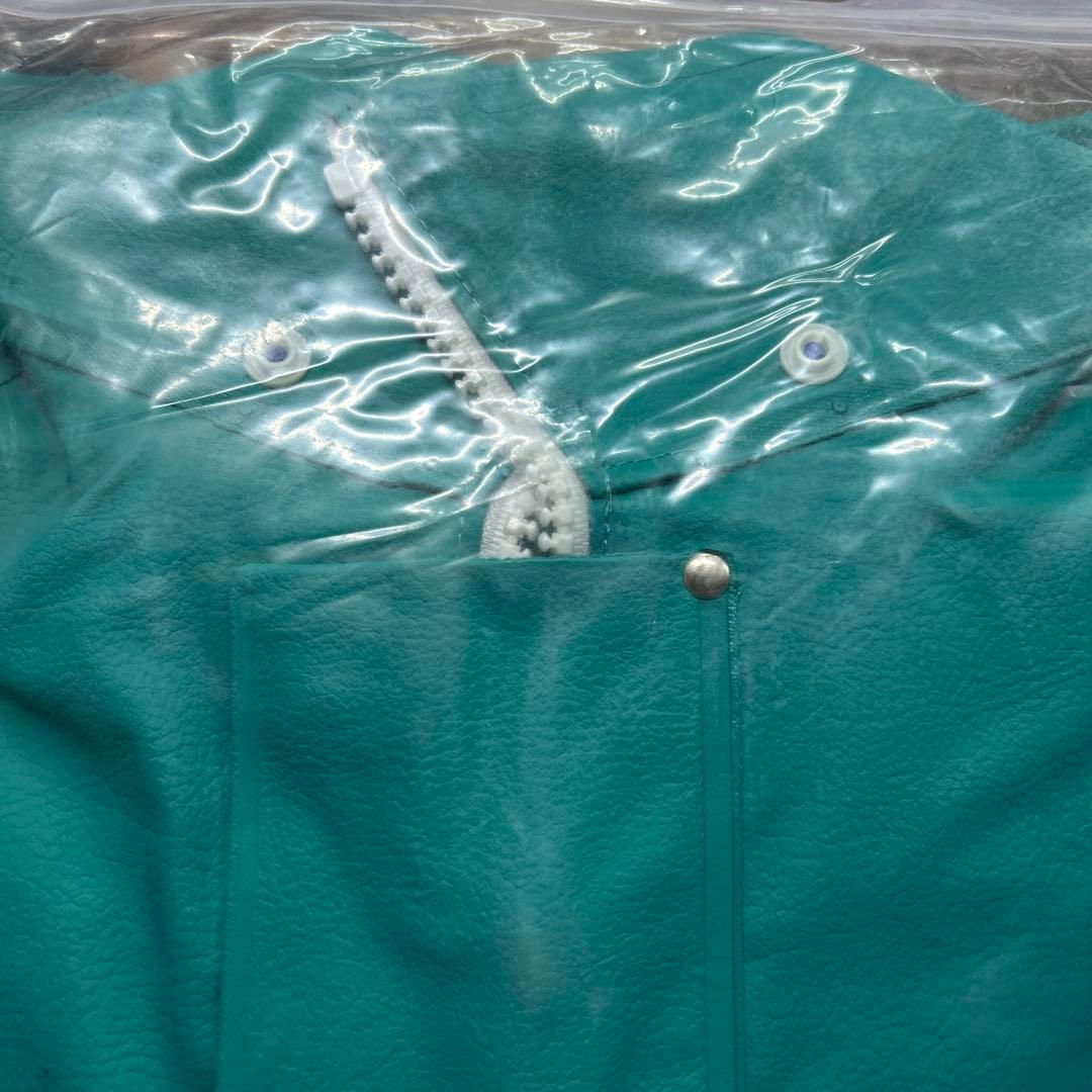 ミツウマ シーハリヤーカッパジャンパー サイズ…M