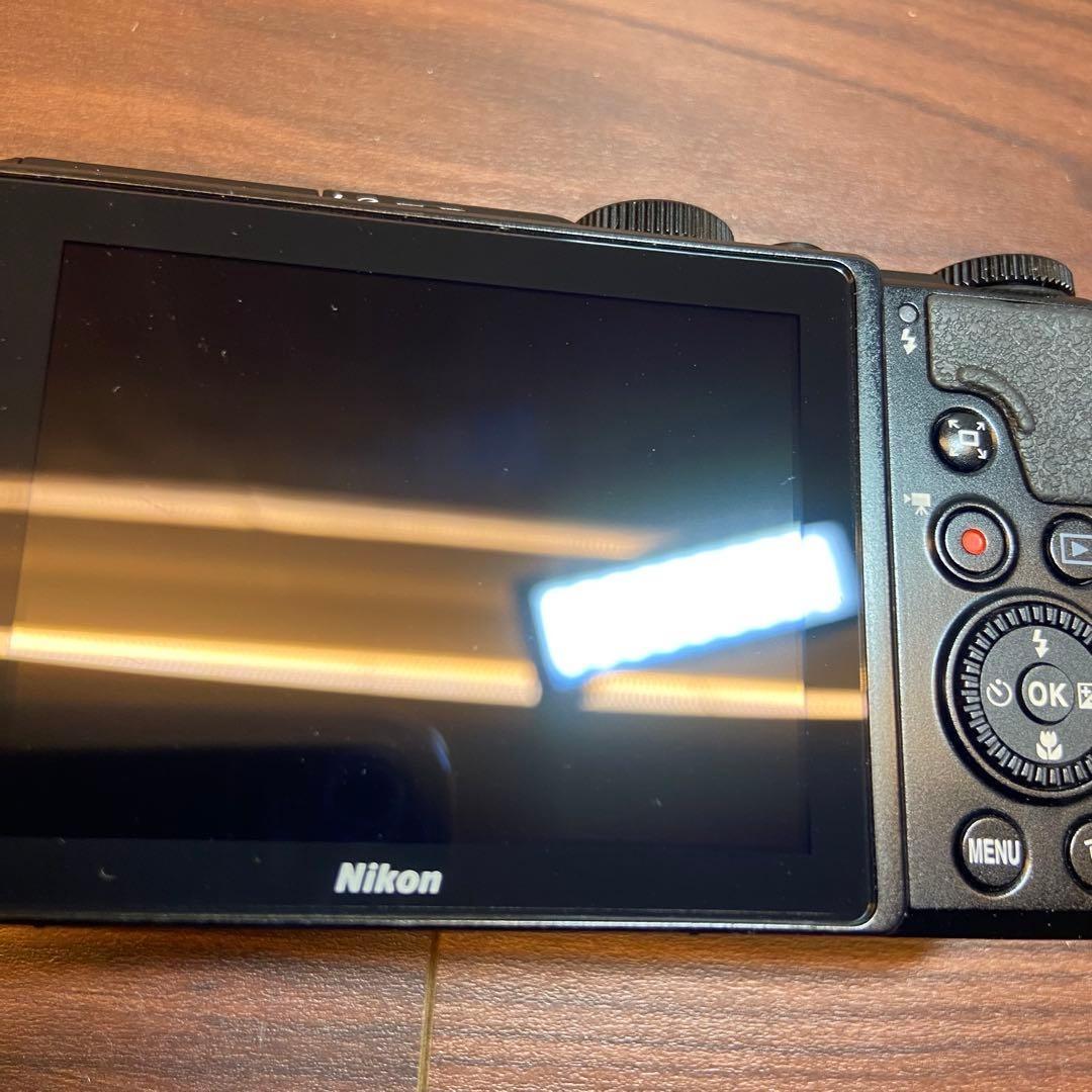 Nikon coolpix A900 デジカメ ほぼ新品 4625