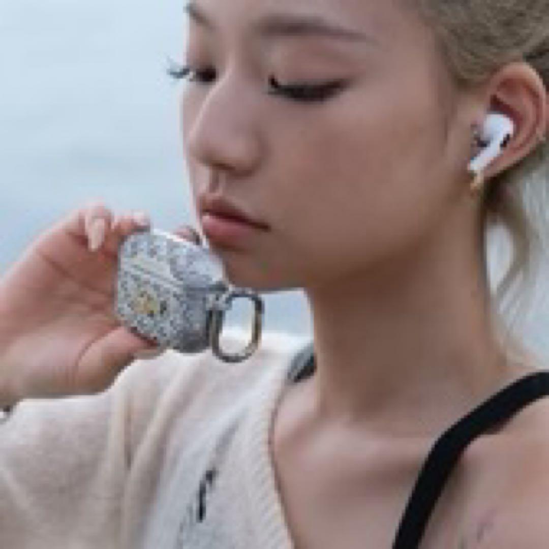 イヤホン SOULITE AirPods Pro Case EAGLE VIBES