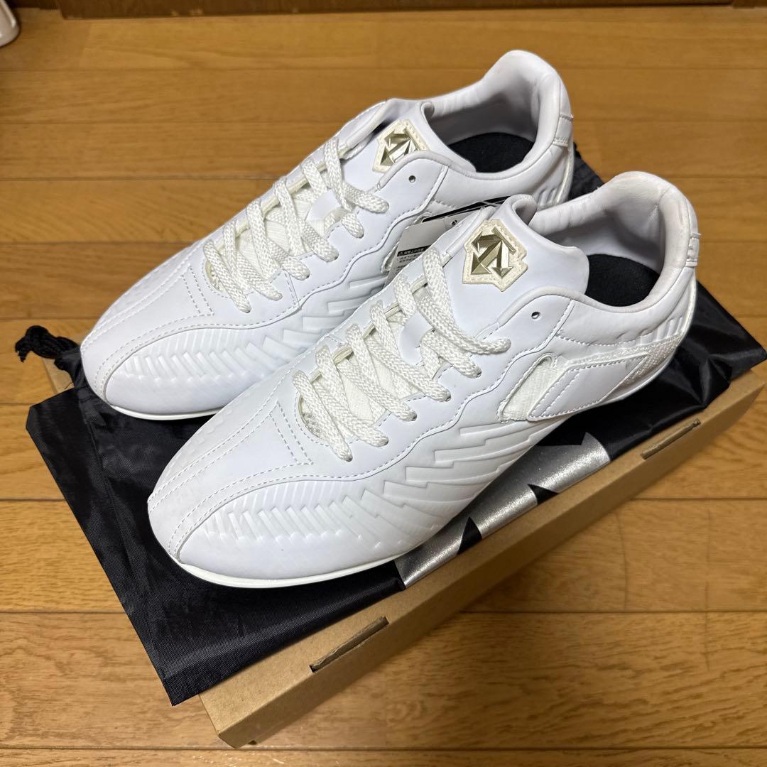 DESCENTEコウノエベルトスパイク2G